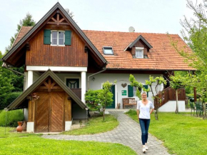 Landhaus Bender Ferienwohnung am Bio Bauernhof